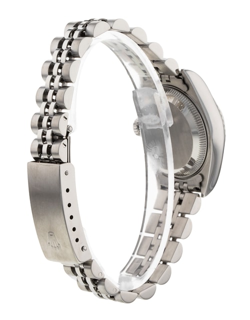 Rolex Datejust Lady 79174 Image 3
